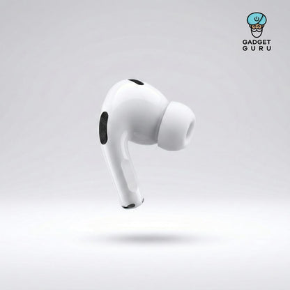 GadgetGuru™ Aurapods Pro 2  Superior ANC | 6 Months Warranty