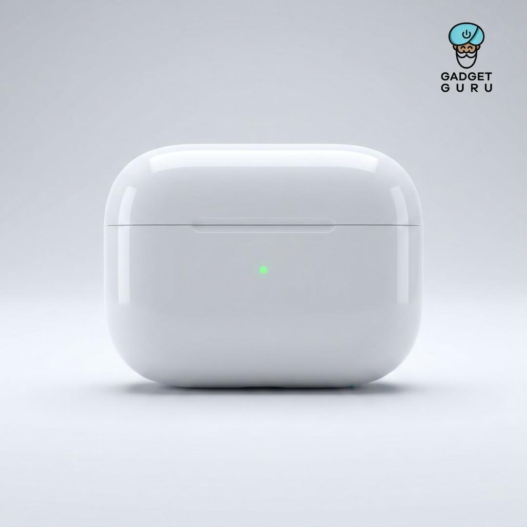 GadgetGuru™ Aurapods Pro 2  Superior ANC | 6 Months Warranty