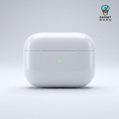 GadgetGuru™ Aurapods Pro 2  Superior ANC | 6 Months Warranty