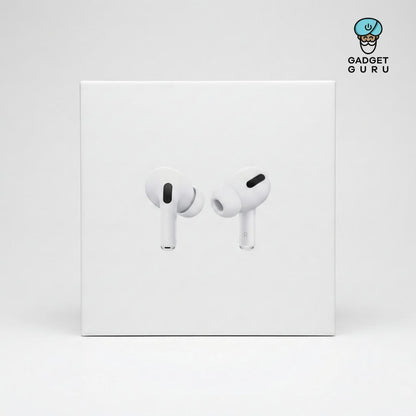 GadgetGuru™ Aurapods Pro 2  Superior ANC | 6 Months Warranty