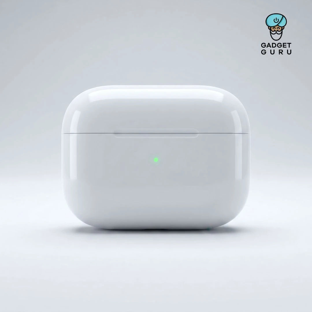 GadgetGuru™ Aurapods Pro 2  Superior ANC | 6 Months Warranty