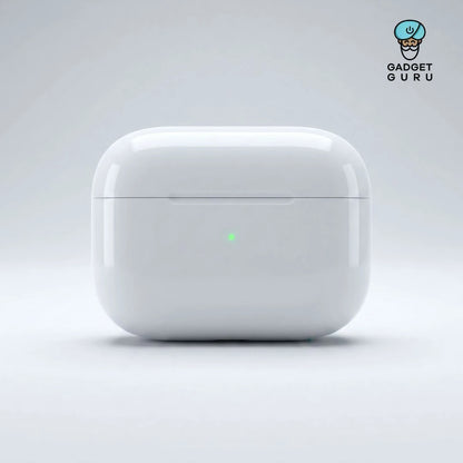 GadgetGuru™ Aurapods Pro 2  Superior ANC | 6 Months Warranty